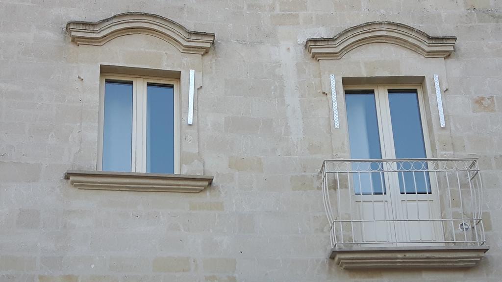 Casa Vacanza "Nel Cuore Dei Sassi" Apartments Матера Экстерьер фото